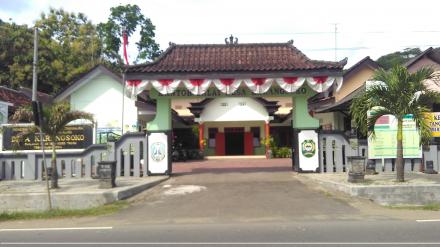 Desa Karangsoko